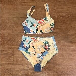 Old Navy Bikini Set
